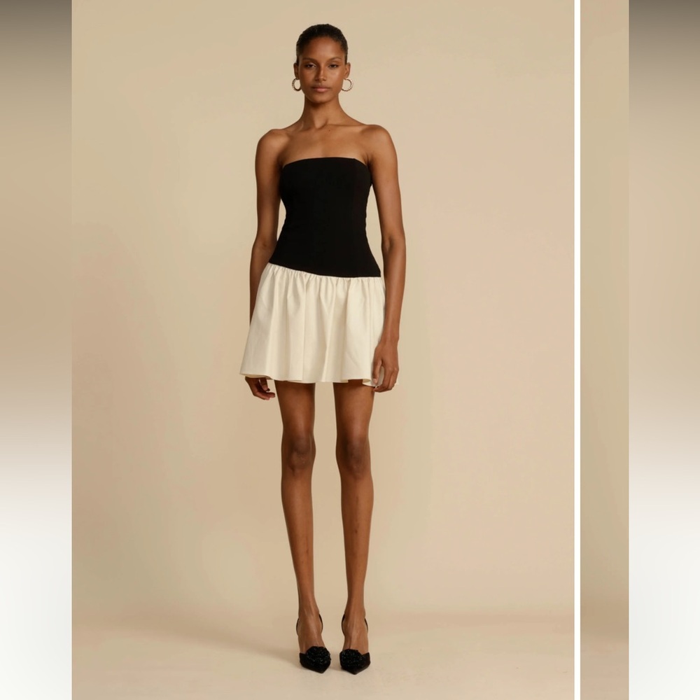 Arcina Ori Celine Dress Size M